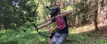 Matériel de tir à l’arc